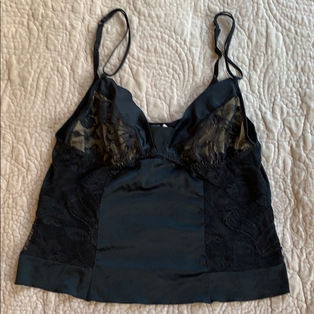 GUC Donna Karan Intimates, size large.
